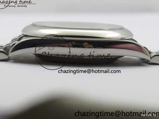 1228 Oyster Perpetual 41mm 124300 BP Maker Best Edition Black Dial on SS Jubilee Bracelet A Reliable 2644